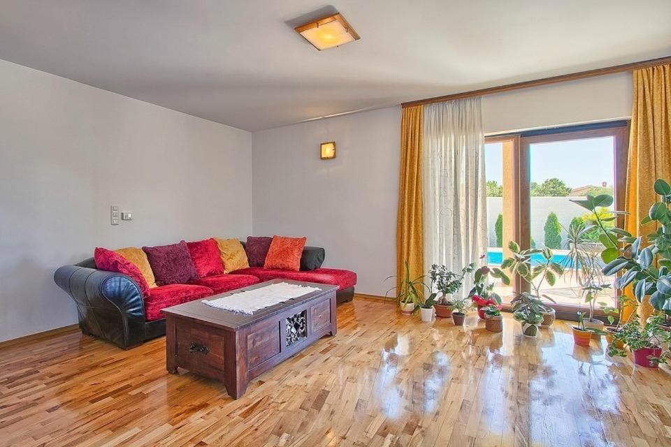 Villa Maggie Šišan 部屋 写真