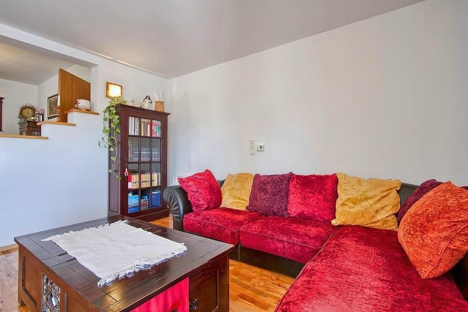 Villa Maggie Šišan 部屋 写真
