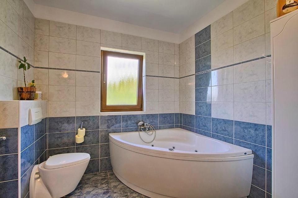 Villa Maggie Šišan 部屋 写真