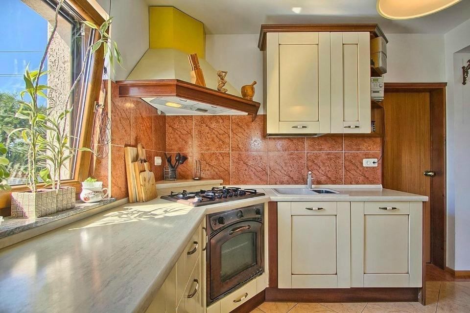 Villa Maggie Šišan 部屋 写真