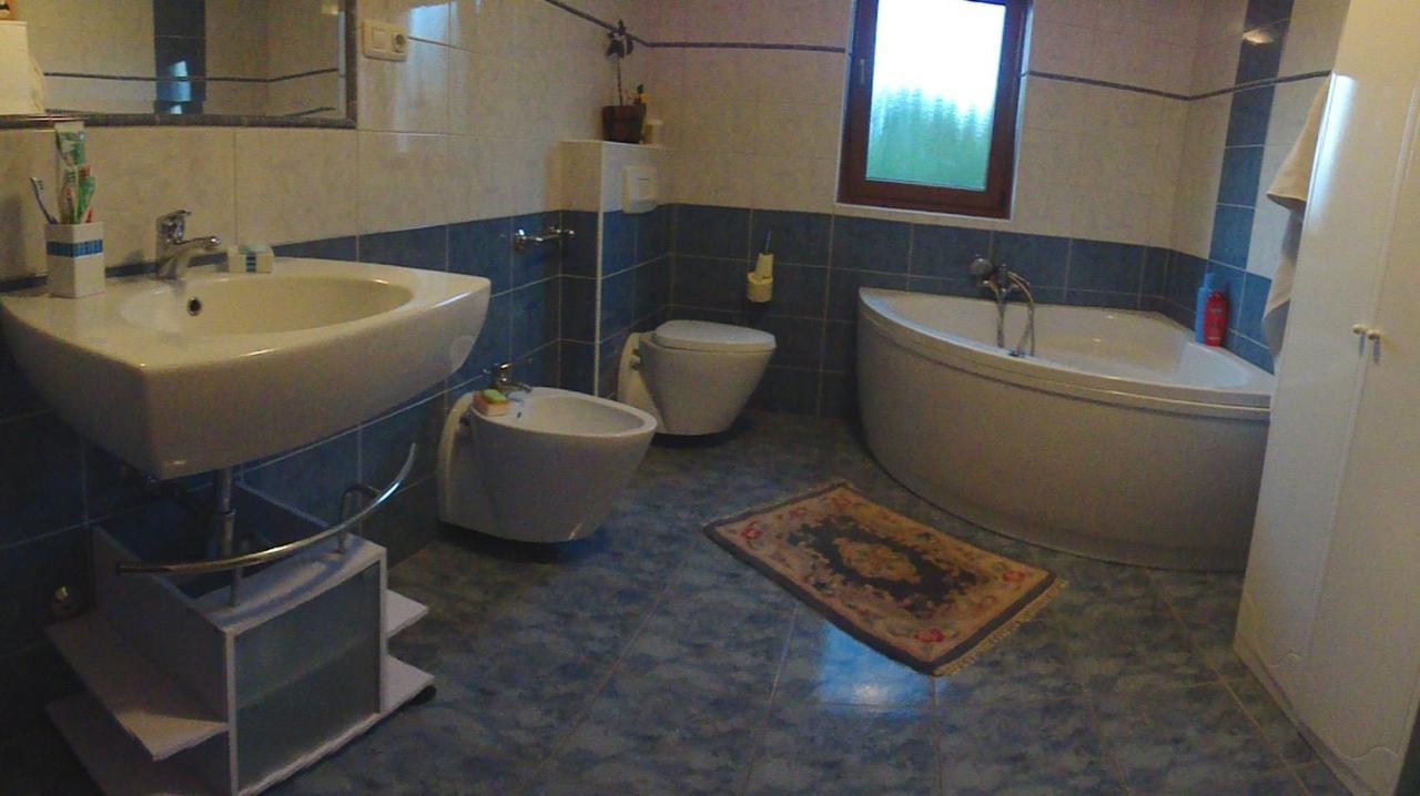 Villa Maggie Šišan 部屋 写真