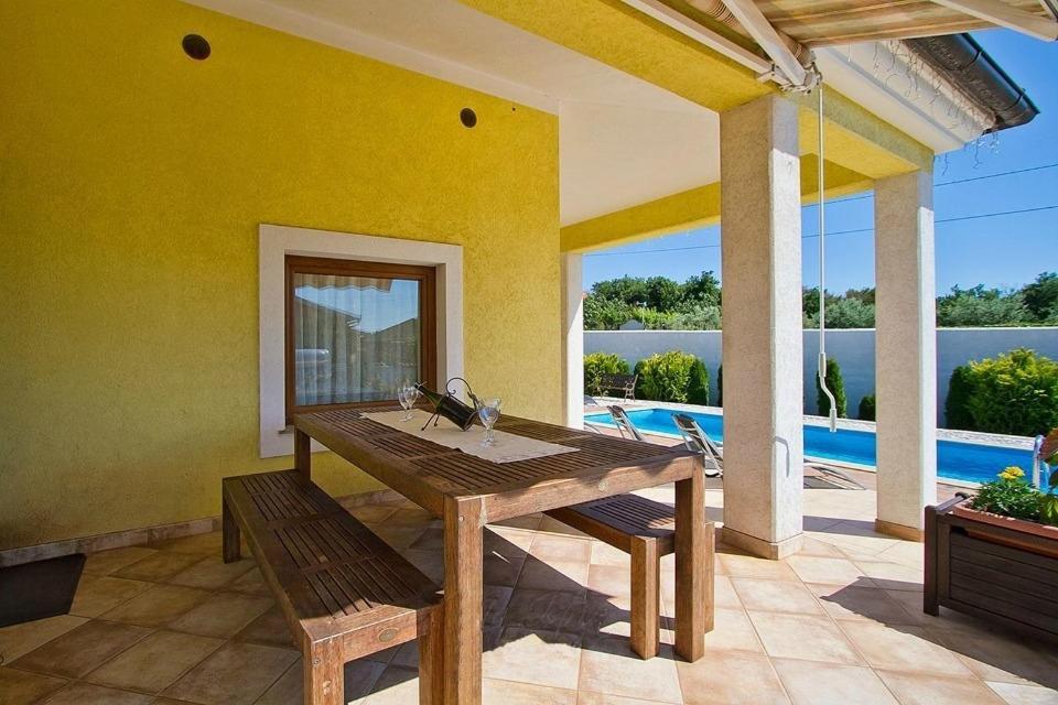 Villa Maggie Šišan 部屋 写真