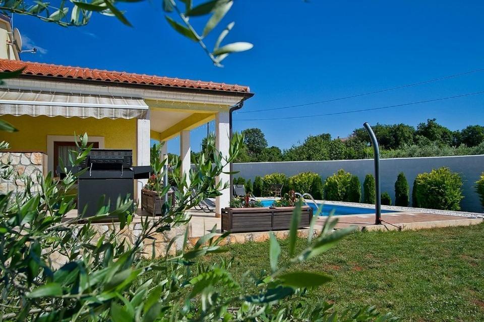 Villa Maggie Šišan 部屋 写真