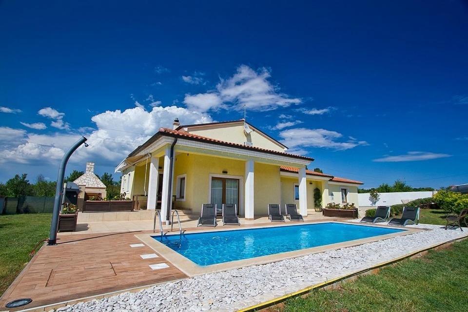 Villa Maggie Šišan 部屋 写真
