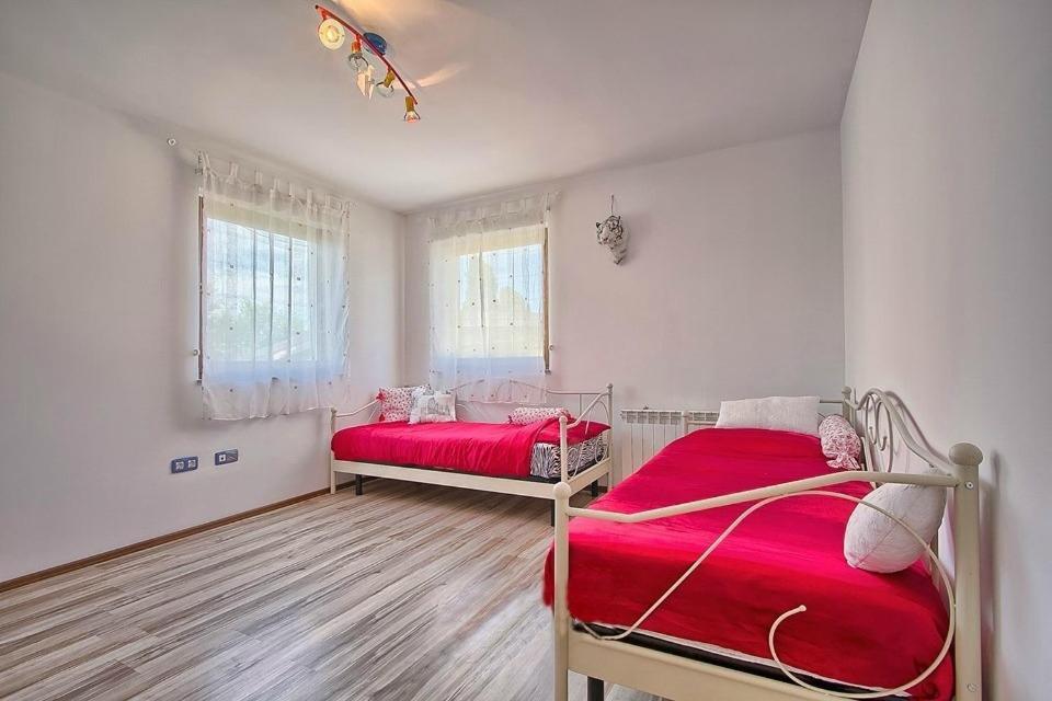 Villa Maggie Šišan 部屋 写真