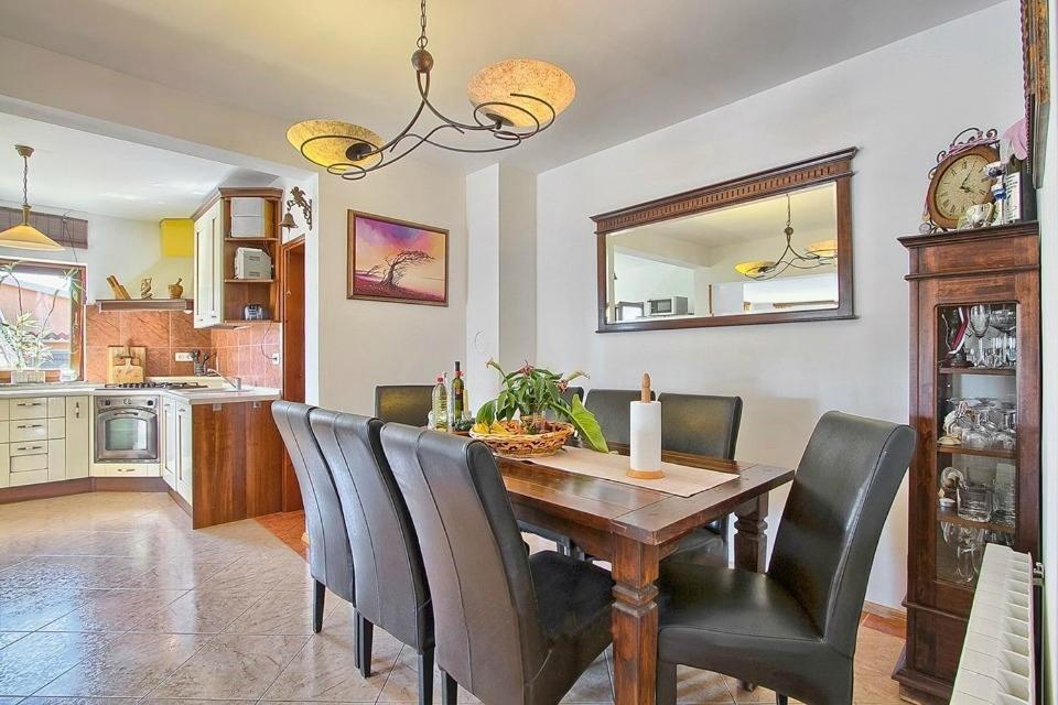 Villa Maggie Šišan 部屋 写真