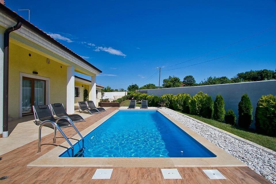 Villa Maggie Šišan 部屋 写真