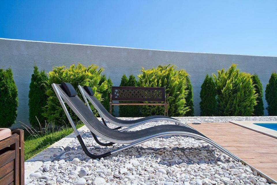 Villa Maggie Šišan 部屋 写真